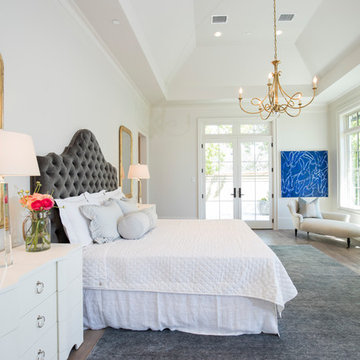 Forest Glen Project