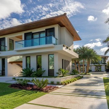 Private Residence-Miami