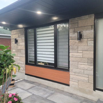 EXTERIOR PAINTING