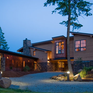 Fokes-Montgomery Residence