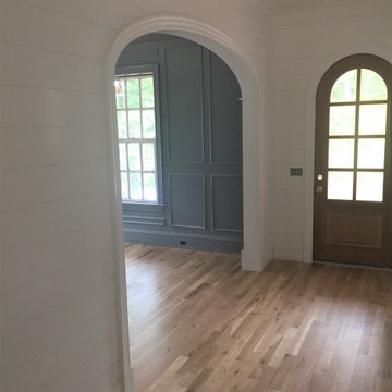 Arch Doorways from CurveMakers