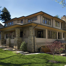 Kelecy Home Facade Renovation Ideas