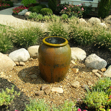 Water Features