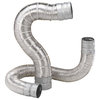 4" x 36" Dura-Connect, 0.012" Gas Connector Pipe