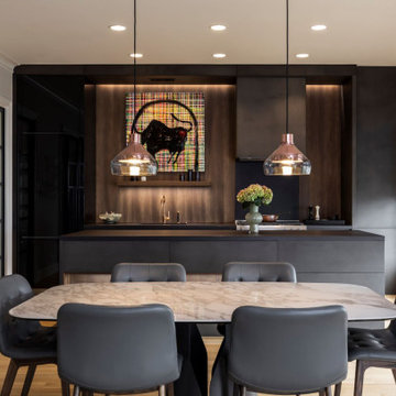 Huntingdon | Leicht Houston