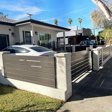 Fence Ideas