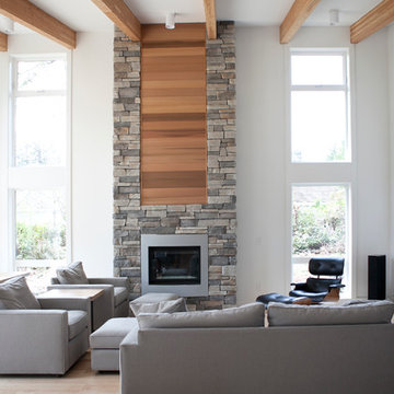 Wachtler Residence
