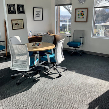 Workplace-Private Office
