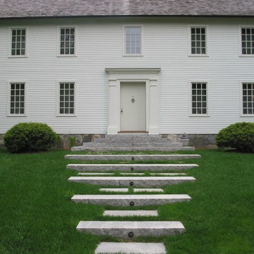 Shaker Modern