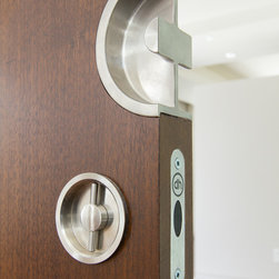 Rockliffe Max Interior Doors - Interior Doors