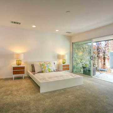 Via Monte Vista Project