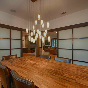 Perlowski-Merrit Residence
