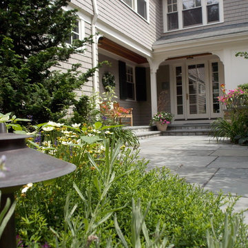 Wayland Residence