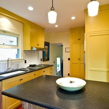 NE Portland Kitchen