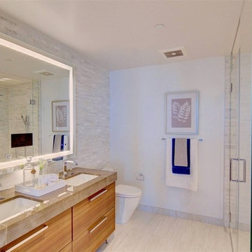 Pacific Gate | Contemporary