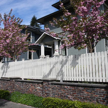 Picket Fence