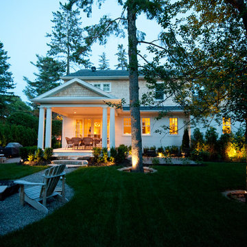 Beaumont Project