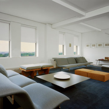 Prospect Park Residence