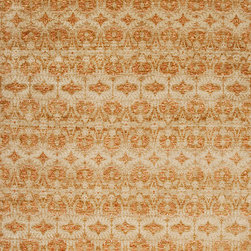 Vogue Chic Parchment - Rugs