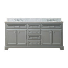 vanities