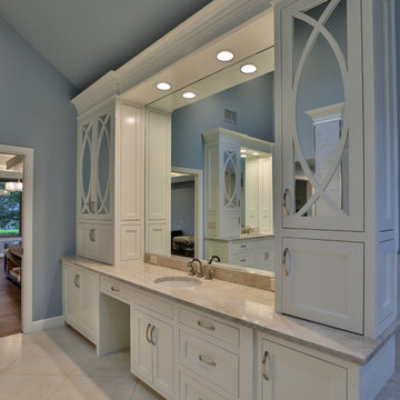 Contemporary Renovation