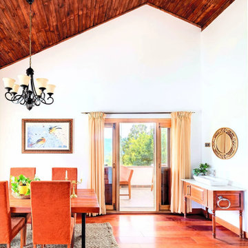 Country cottage by Whitespace