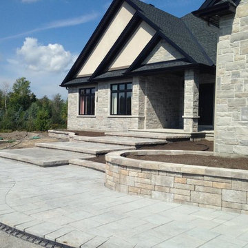 Our Work