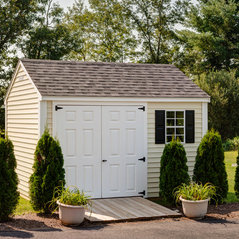 post woodworking sheds - danville, nh, us 03819