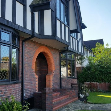 Croydon, High End Residential Extension