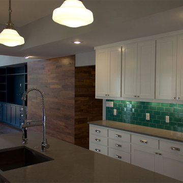 Tarrytown Remodel