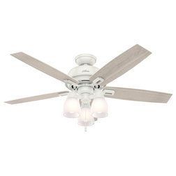 Transitional Ceiling Fans by 1STOPlighting