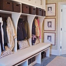 Mud Room