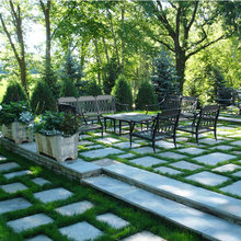 pool patio