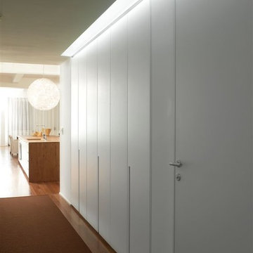Financial District Residence