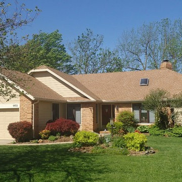 Ranch House Make-over in 'Prairie View Heights'