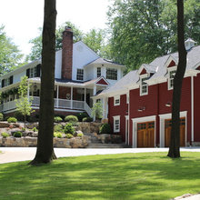 exterior paint