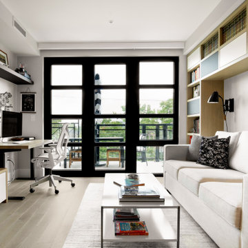 Kerrisdale Condo