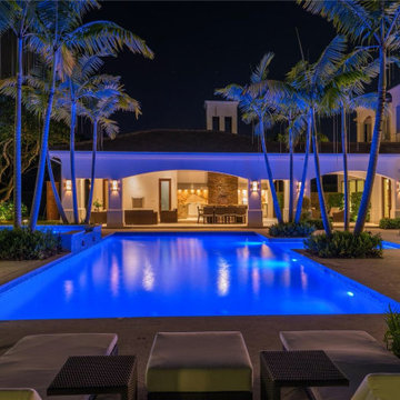 Mediterranean Home - 03