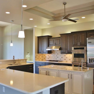 Yucca Kitchen