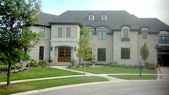 Masonry Projects
