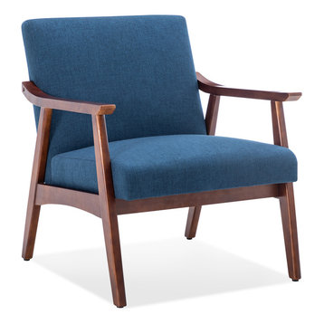 Mid Century Modern Armchairs, Best Mid Century Modern Accent Chairs