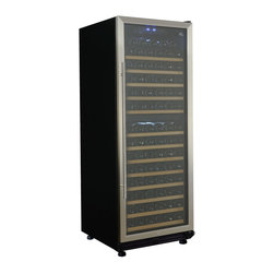 C-138WDZ - Beer And Wine Refrigerators