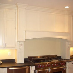 Kitchen Photos - Kitchen Cabinetry