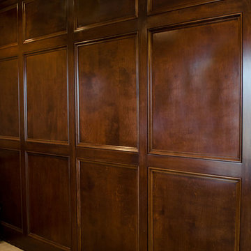 Raised Panel Series