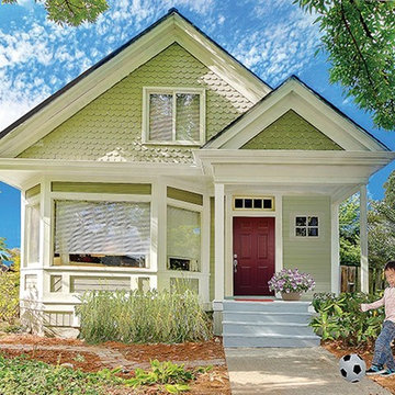 House Plan HWEPL77594 from ePlans.com
