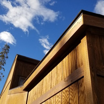 Lake Cabin
