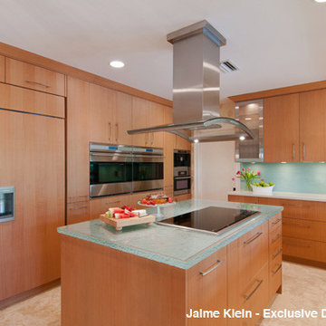 Kaplan Kitchen