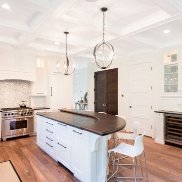 Dutch Colonial