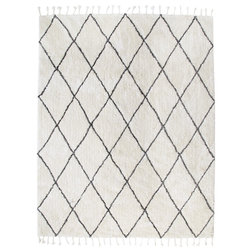 Contemporary Area Rugs by Houzz