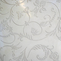 Stenciling - Wall Stencils